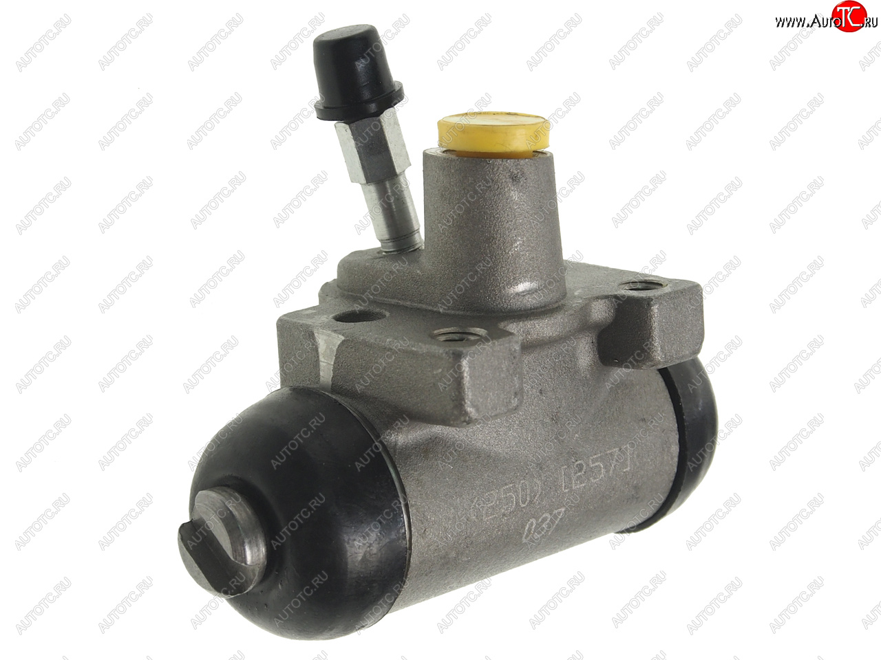2 289 р. Цилиндр тормозной задний VW Caddy,Golf,Passat AUDI 80,100 SKODA Octavia задний левый BOSCH BOSCH 0986475965  с доставкой в г. Пермь