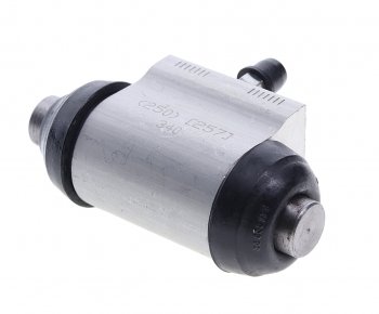 1 579 р. Цилиндр тормозной задний FORD Focus (11-) левый/правый BOSCH BOSCH 0986475989 BOSCH 0986475989  с доставкой в г. Пермь. Увеличить фотографию 2