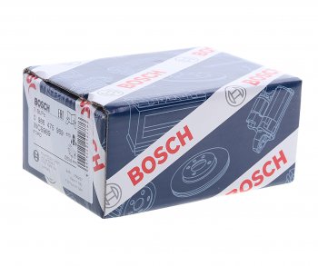 1 579 р. Цилиндр тормозной задний FORD Focus (11-) левый/правый BOSCH BOSCH 0986475989 BOSCH 0986475989  с доставкой в г. Пермь. Увеличить фотографию 3