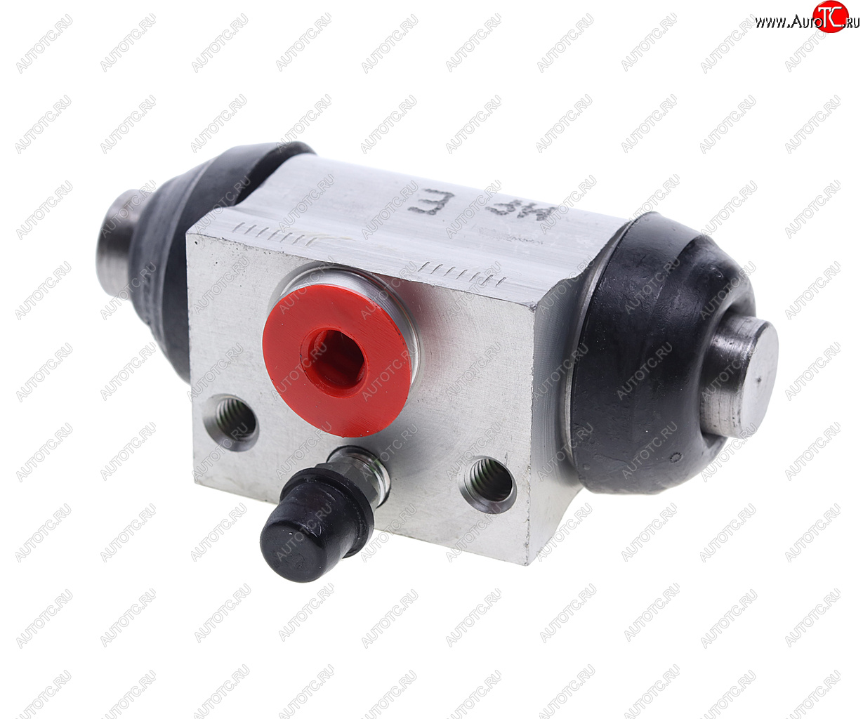 1 579 р. Цилиндр тормозной задний FORD Focus (11-) левый/правый BOSCH BOSCH 0986475989 BOSCH 0986475989  с доставкой в г. Пермь