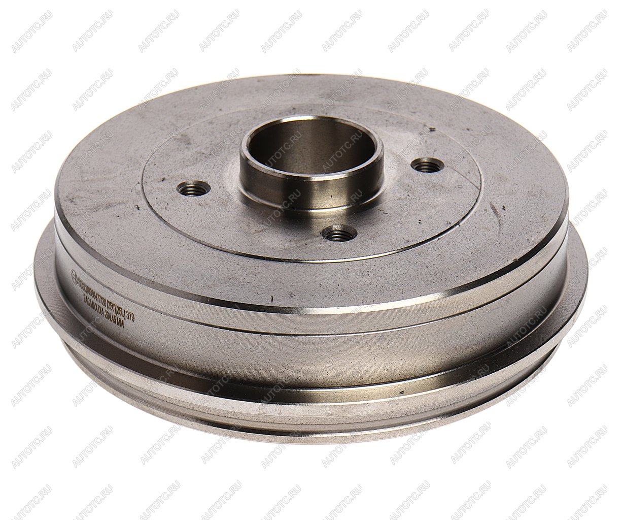 5 299 р. Барабан тормозной RENAULT Logan BOSCH BOSCH 0986477120 BOSCH 0986477120  с доставкой в г. Пермь