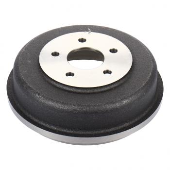 5 749 р. Барабан тормозной FORD Connect (02-) задний BOSCH BOSCH 0986477129  с доставкой в г. Пермь. Увеличить фотографию 1