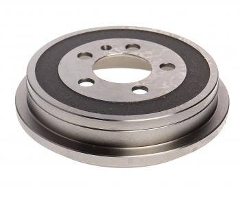 3 899 р. Барабан тормозной VW Polo AUDI A3 SKODA Fabia задний (1шт.) BOSCH BOSCH 0986477133  с доставкой в г. Пермь. Увеличить фотографию 1