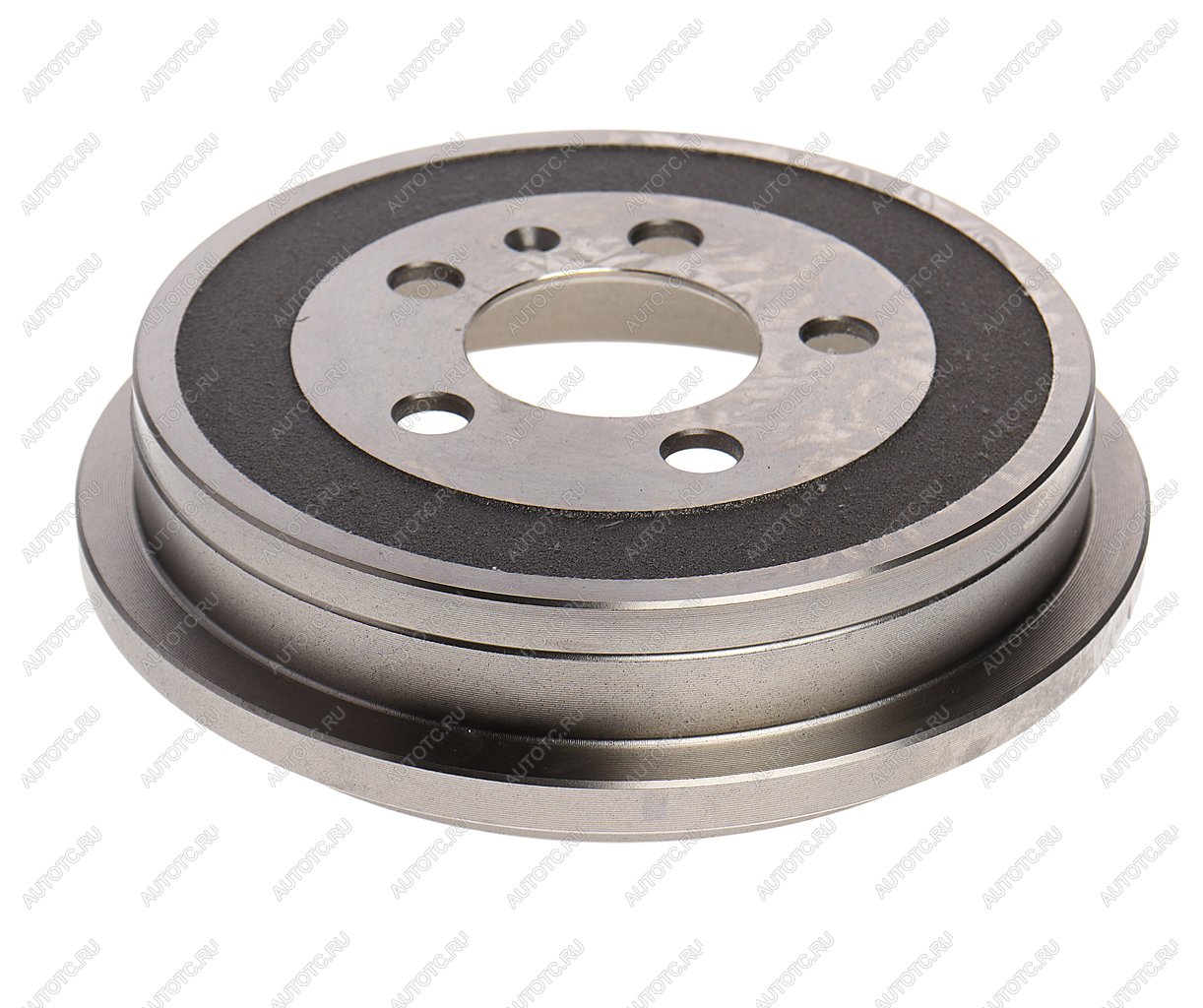 3 899 р. Барабан тормозной VW Polo AUDI A3 SKODA Fabia задний (1шт.) BOSCH BOSCH 0986477133  с доставкой в г. Пермь