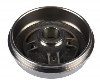 6 399 р. Барабан тормозной NISSAN Micra (03-) задний (1шт.) BOSCH BOSCH 0986477196 BOSCH 0986477196  с доставкой в г. Пермь. Увеличить фотографию 2