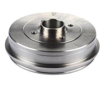 6 399 р. Барабан тормозной NISSAN Micra (03-) задний (1шт.) BOSCH BOSCH 0986477196 BOSCH 0986477196  с доставкой в г. Пермь. Увеличить фотографию 1