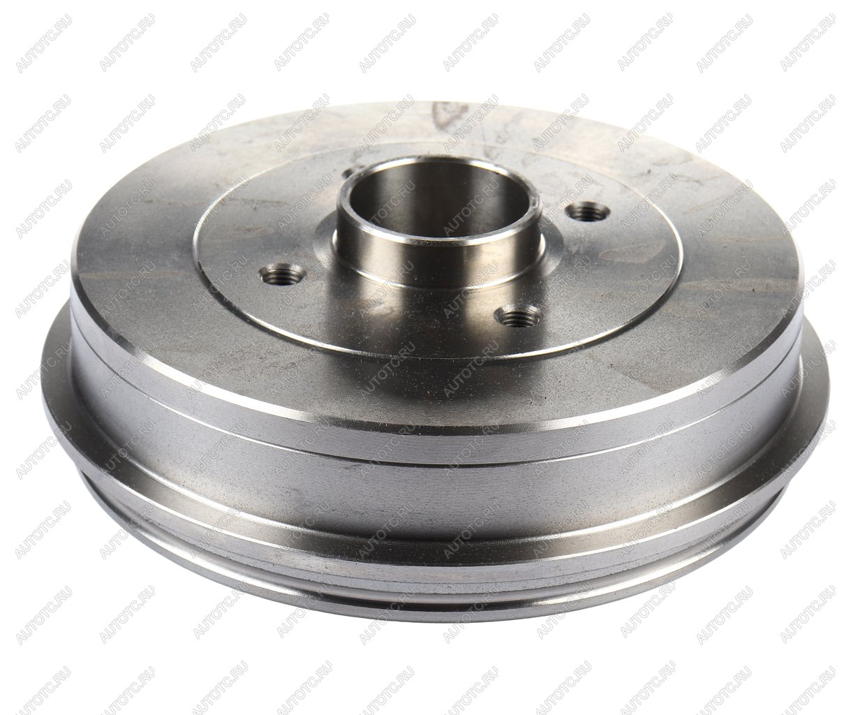 6 399 р. Барабан тормозной NISSAN Micra (03-) задний (1шт.) BOSCH BOSCH 0986477196 BOSCH 0986477196  с доставкой в г. Пермь