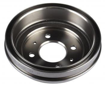 4 499 р. Барабан тормозной HYUNDAI Atos (97-) задний (1шт.) BOSCH BOSCH 0986477284 BOSCH 0986477284  с доставкой в г. Пермь. Увеличить фотографию 2