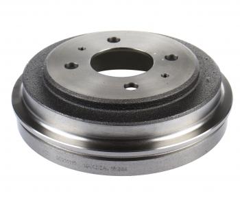 4 499 р. Барабан тормозной HYUNDAI Atos (97-) задний (1шт.) BOSCH BOSCH 0986477284 BOSCH 0986477284  с доставкой в г. Пермь. Увеличить фотографию 1