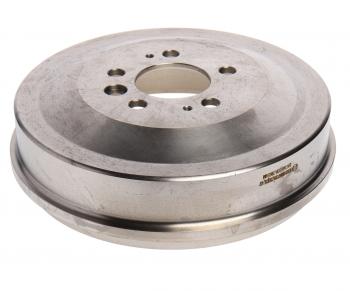 10 449 р. Барабан тормозной VW Amarok задний (1шт.) BOSCH BOSCH 0986477324 BOSCH 0986477324  с доставкой в г. Пермь. Увеличить фотографию 1