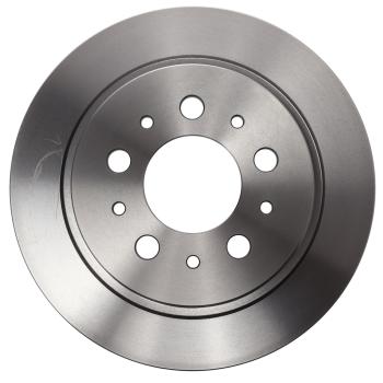 2 999 р. Диск тормозной VOLVO 740,940,960 задний (1шт.) BOSCH BOSCH 0986478042  с доставкой в г. Пермь. Увеличить фотографию 3