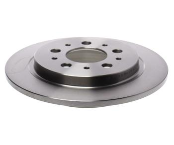 2 999 р. Диск тормозной VOLVO 740,940,960 задний (1шт.) BOSCH BOSCH 0986478042  с доставкой в г. Пермь. Увеличить фотографию 1