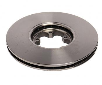 3 699 р. Диск тормозной FORD Transit (00-06) передний (1шт.) BOSCH BOSCH 0986478303 BOSCH 0986478303  с доставкой в г. Пермь. Увеличить фотографию 2