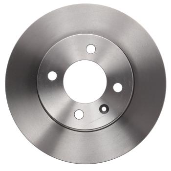 2 699 р. Диск тормозной VW Passat (88-93) передний (1шт.) BOSCH BOSCH 0986478329 BOSCH 0986478329  с доставкой в г. Пермь. Увеличить фотографию 3