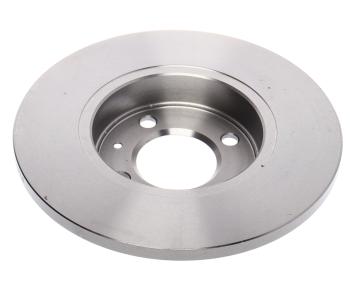 2 699 р. Диск тормозной VW Passat (88-93) передний (1шт.) BOSCH BOSCH 0986478329 BOSCH 0986478329  с доставкой в г. Пермь. Увеличить фотографию 2