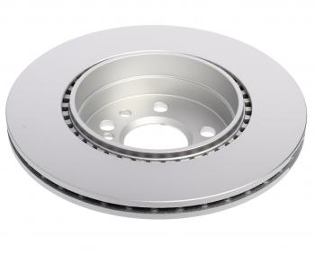9 449 р. Диск тормозной MERCEDES S (W140) задний (1шт.) BOSCH BOSCH 0986478566 BOSCH 0986478566  с доставкой в г. Пермь. Увеличить фотографию 2