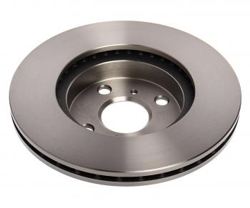 2 879 р. Диск тормозной TOYOTA Corolla (92-00) передний (1шт.) BOSCH BOSCH 0986478578 BOSCH 0986478578  с доставкой в г. Пермь. Увеличить фотографию 2