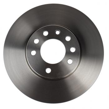 5 199 р. Диск тормозной OPEL Vectra B (-02) SAAB (-06) передний (1шт.) BOSCH BOSCH 0986478588 BOSCH 0986478588  с доставкой в г. Пермь. Увеличить фотографию 3