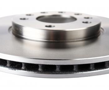 5 199 р. Диск тормозной OPEL Vectra B (-02) SAAB (-06) передний (1шт.) BOSCH BOSCH 0986478588 BOSCH 0986478588  с доставкой в г. Пермь. Увеличить фотографию 4