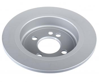 4 899 р. Диск тормозной MINI Clubman (R55) задний (1шт.) BOSCH BOSCH 0986478601  с доставкой в г. Пермь. Увеличить фотографию 2