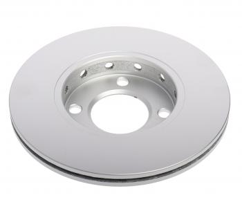 4 099 р. Диск тормозной VW Polo (94-01) передний (1шт.) BOSCH BOSCH 0986478621 BOSCH 0986478621  с доставкой в г. Пермь. Увеличить фотографию 2