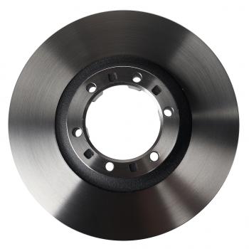 10 299 р. Диск тормозной HYUNDAI Galloper (97-) передний (1шт.) BOSCH BOSCH 0986478635 BOSCH 0986478635  с доставкой в г. Пермь. Увеличить фотографию 3