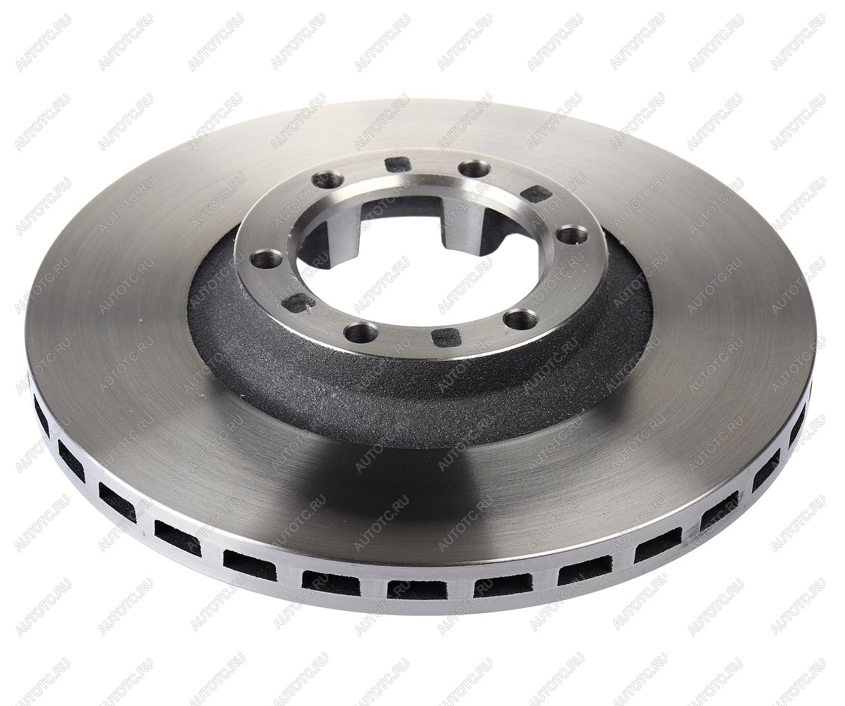 10 299 р. Диск тормозной HYUNDAI Galloper (97-) передний (1шт.) BOSCH BOSCH 0986478635 BOSCH 0986478635  с доставкой в г. Пермь