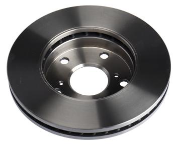 4 099 р. Диск тормозной TOYOTA Camry (CV2) передний (1шт.) BOSCH BOSCH 0986478726 BOSCH 0986478726  с доставкой в г. Пермь. Увеличить фотографию 2