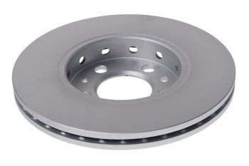 2 999 р. Диск тормозной VW Golf 4,5 AUDI A2,A3 SKODA Fabia,Octavia передний (1шт.) BOSCH BOSCH 0986478853  с доставкой в г. Пермь. Увеличить фотографию 2