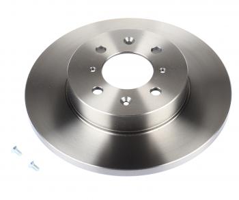 2 799 р. Диск тормозной ROVER 200 передний (1шт.) BOSCH BOSCH 0986478889  с доставкой в г. Пермь. Увеличить фотографию 1