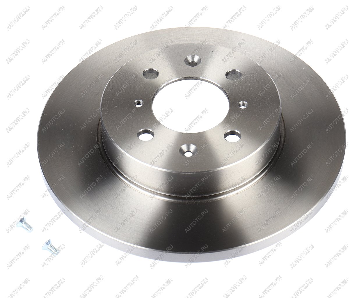 2 799 р. Диск тормозной ROVER 200 передний (1шт.) BOSCH BOSCH 0986478889  с доставкой в г. Пермь