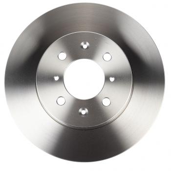2 799 р. Диск тормозной ROVER 200 передний (1шт.) BOSCH BOSCH 0986478889  с доставкой в г. Пермь. Увеличить фотографию 3