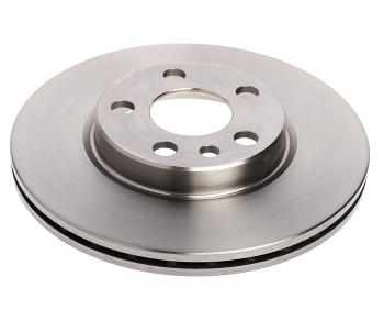 3 099 р. Диск тормозной PEUGEOT Expert (96-06) CITROEN Jumpy (95-) передний (1шт.) BOSCH BOSCH 0986478896 BOSCH 0986478896  с доставкой в г. Пермь. Увеличить фотографию 1