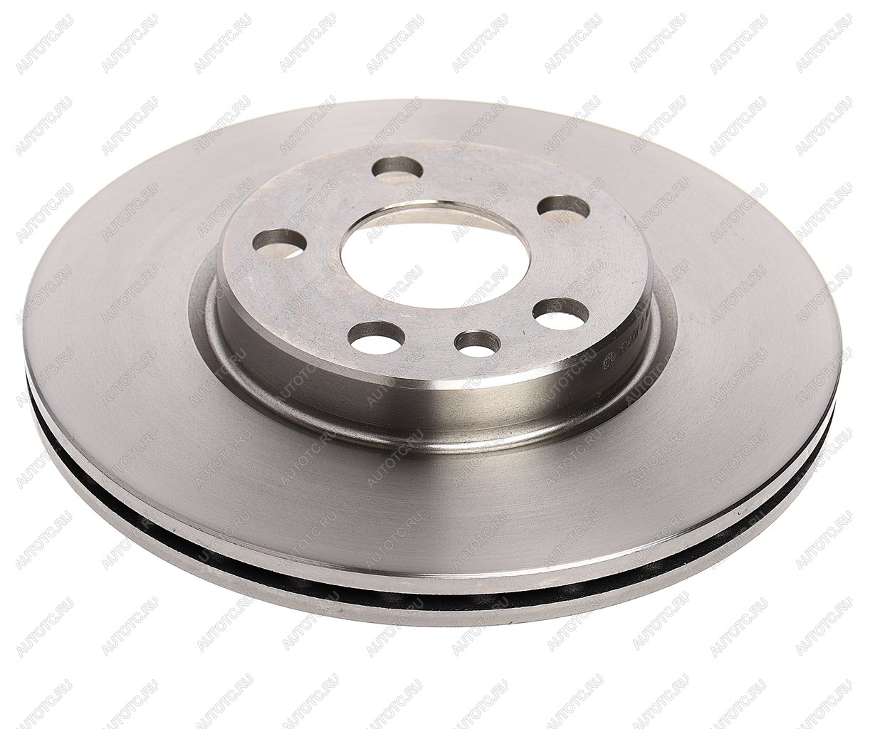 3 099 р. Диск тормозной PEUGEOT Expert (96-06) CITROEN Jumpy (95-) передний (1шт.) BOSCH BOSCH 0986478896 BOSCH 0986478896  с доставкой в г. Пермь