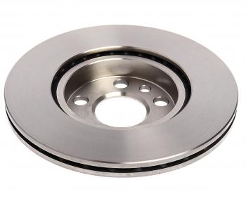 3 099 р. Диск тормозной PEUGEOT Expert (96-06) CITROEN Jumpy (95-) передний (1шт.) BOSCH BOSCH 0986478896 BOSCH 0986478896  с доставкой в г. Пермь. Увеличить фотографию 2
