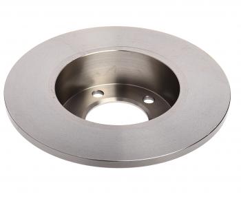 4 099 р. Диск тормозной OPEL Movano (98-10) задний (1шт.) BOSCH BOSCH 0986478970 BOSCH 0986478970  с доставкой в г. Пермь. Увеличить фотографию 2