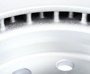 8 999 р. Диск тормозной BMW X5 (E53) (3.0/4.4),X3 (E83) (3.0) передний (1шт.) BOSCH BOSCH 0986478974 BOSCH 0986478974  с доставкой в г. Пермь. Увеличить фотографию 5