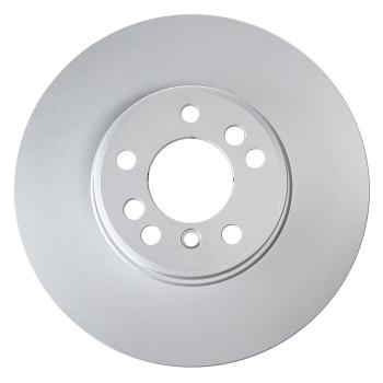 8 999 р. Диск тормозной BMW X5 (E53) (3.0/4.4),X3 (E83) (3.0) передний (1шт.) BOSCH BOSCH 0986478974 BOSCH 0986478974  с доставкой в г. Пермь. Увеличить фотографию 3