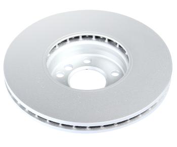 8 999 р. Диск тормозной BMW X5 (E53) (3.0/4.4),X3 (E83) (3.0) передний (1шт.) BOSCH BOSCH 0986478974 BOSCH 0986478974  с доставкой в г. Пермь. Увеличить фотографию 2