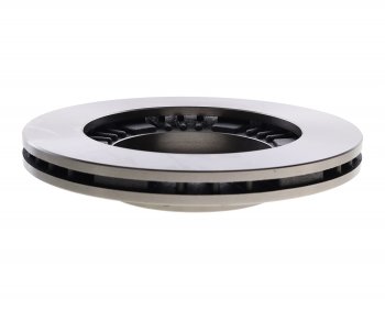 3 699 р. Диск тормозной MAZDA 323 (98-04) передний (1шт.) BOSCH BOSCH 0986478989 BOSCH 0986478989  с доставкой в г. Пермь. Увеличить фотографию 2