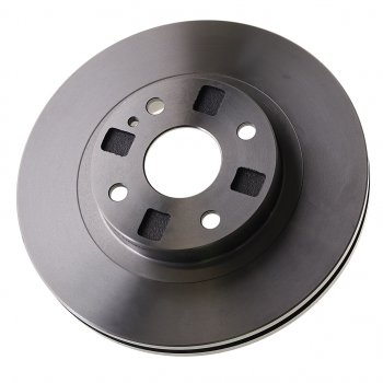 3 699 р. Диск тормозной MAZDA 323 (98-04) передний (1шт.) BOSCH BOSCH 0986478989 BOSCH 0986478989  с доставкой в г. Пермь. Увеличить фотографию 3
