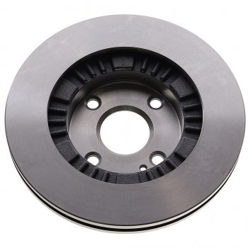 3 699 р. Диск тормозной MAZDA 323 (98-04) передний (1шт.) BOSCH BOSCH 0986478989 BOSCH 0986478989  с доставкой в г. Пермь. Увеличить фотографию 4