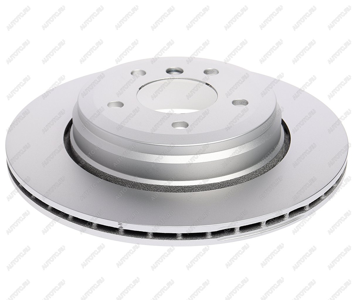 6 649 р. Диск тормозной BMW 5 (E60) задний (1шт.) BOSCH BOSCH 0986479056 BOSCH 0986479056  с доставкой в г. Пермь