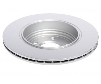 6 649 р. Диск тормозной BMW 5 (E60) задний (1шт.) BOSCH BOSCH 0986479056 BOSCH 0986479056  с доставкой в г. Пермь. Увеличить фотографию 2