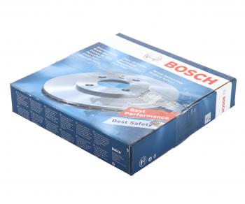 6 599 р. Диск тормозной VW Passat (97-00) AUDI A4 (01-04) передний (1шт.) BOSCH BOSCH 0986479057  с доставкой в г. Пермь. Увеличить фотографию 6