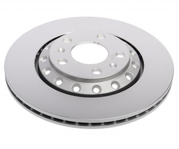 6 999 р. Диск тормозной VW Phaeton (02-) AUDI A8 (02-10) задний (1шт.) BOSCH BOSCH 0986479062 BOSCH 0986479062  с доставкой в г. Пермь. Увеличить фотографию 1