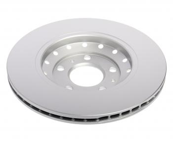6 999 р. Диск тормозной VW Phaeton (02-) AUDI A8 (02-10) задний (1шт.) BOSCH BOSCH 0986479062 BOSCH 0986479062  с доставкой в г. Пермь. Увеличить фотографию 2