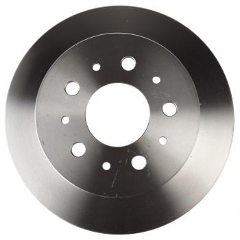 5 449 р. Диск тормозной PEUGEOT Boxer (06-) CITROEN Jumper задний (1шт.) BOSCH BOSCH 0986479065  с доставкой в г. Пермь. Увеличить фотографию 3