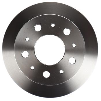 3 799 р. Диск тормозной PEUGEOT Boxer (02-) CITROEN Jumper (02-) FIAT Ducato (02-) задний (1шт.) BOSCH BOSCH 0986479066  с доставкой в г. Пермь. Увеличить фотографию 3