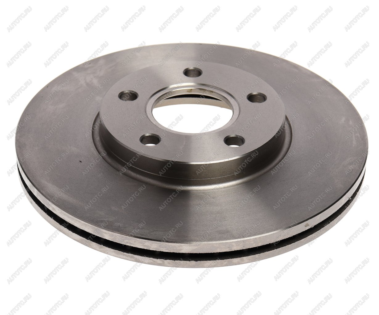 3 899 р. Диск тормозной FORD Transit Connect,Tourneo передний (1шт.) BOSCH BOSCH 0986479069 BOSCH 0986479069  с доставкой в г. Пермь